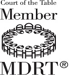 MDRT COT專屬會員