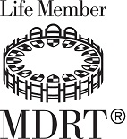 MDRT終身會員