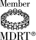 MDRT年度會員