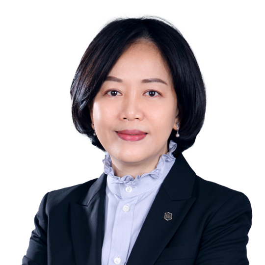 MDRT Taiwan Chairman