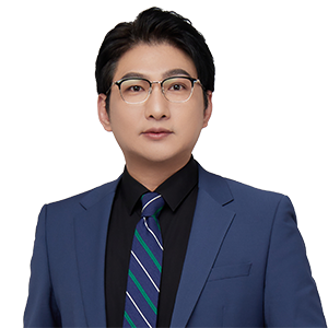 MDRT Taiwan Chairman