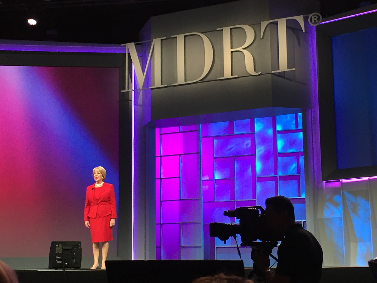 2016 MDRT ��������� Annual Meeting